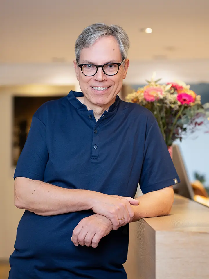 Prof. Dr. Helge Topka